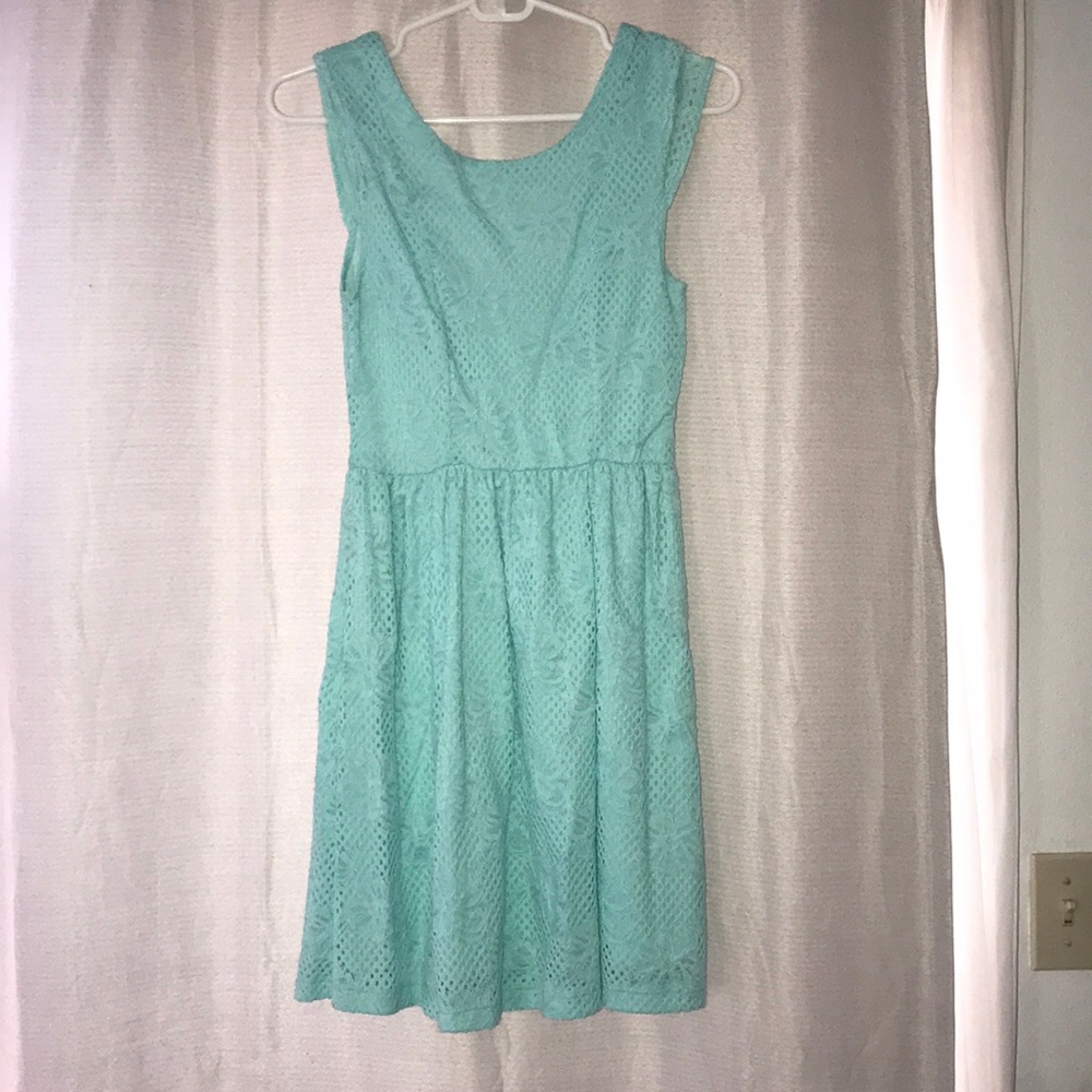 Francesca’s Collections Myán dress